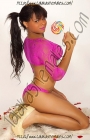Murcia Shemales Naomi Caran 3