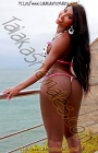 Murcia Shemales Rayanne Campbell 1