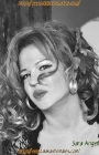 Murcia Shemales Sara Angell 1